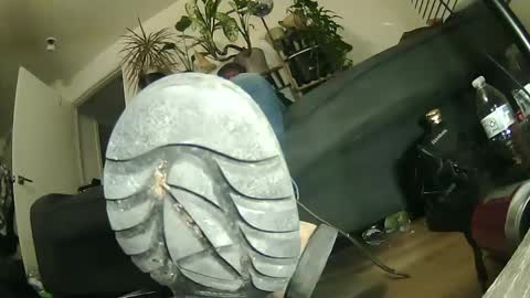 Rick online show from 17, 1, 2025