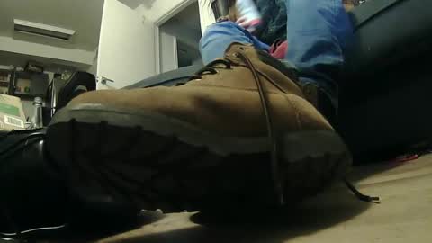 Rick online show from 19, 1, 2025