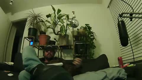 Rick online show from 20, 1, 2025