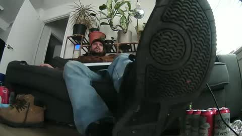 Rick online show from 21, 1, 2025