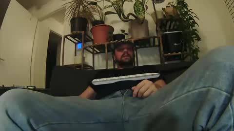 Rick online show from 23, 1, 2025