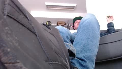 Rick online show from 9, 3, 2025