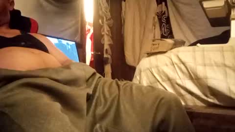 laidbackguy6 online show from 9, 9, 2025