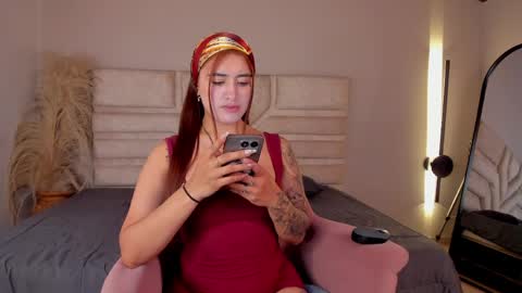 Laila  online show from 5, 6, 2026