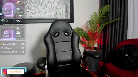 laila_angel online show from 4, 3, 2025