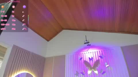 Snapshot of laila_bunny_ chatting on 1, 8, 2026 laila_bunny_ online show from 1, 8, 2026