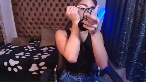 Camila online show from 26, 3, 2026