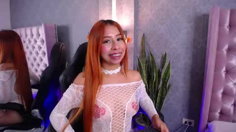 Laila Stilwills online show from 23, 3, 2026