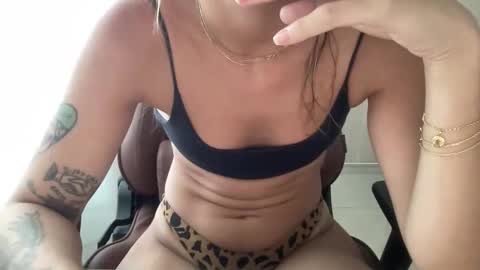 lailayourangel online show from 17, 12, 2025