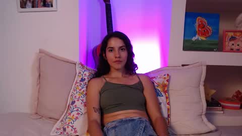 Snapshot of lailypink chatting on 10, 2, 2026 samanta online show from 10, 2, 2026