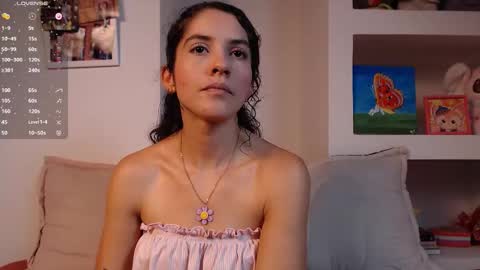 Snapshot of lailypink chatting on 25, 2, 2026 samanta online show from 25, 2, 2026