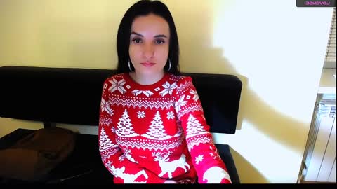 Laima online show from 25, 12, 2024