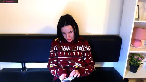 Laima online show from 27, 12, 2024