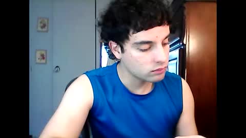 Snapshot of lakewood4523 chatting on 22, 10, 2025 Carlosss online show from 22, 10, 2025