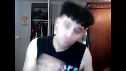Snapshot of lakewood4523 chatting on 28, 2, 2026 Carlosss online show from 28, 2, 2026