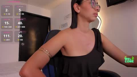 lakshmi_rai online show from 16, 12, 2025