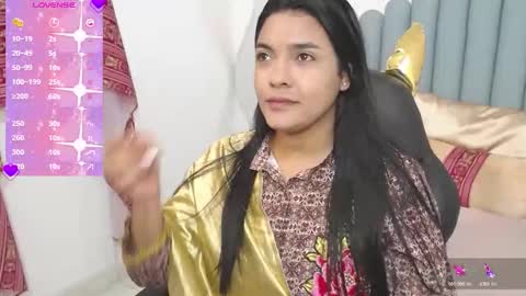 Laskhmirani online show from 9, 9, 2025