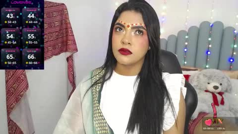 Laskhmirani online show from 1, 4, 2026