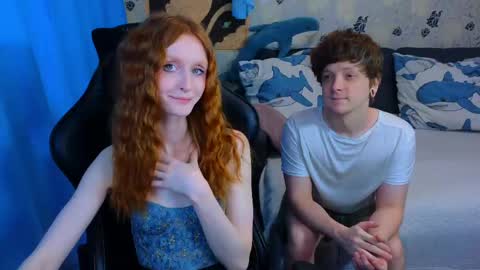 Lu  Alex online show from 16, 4, 2026