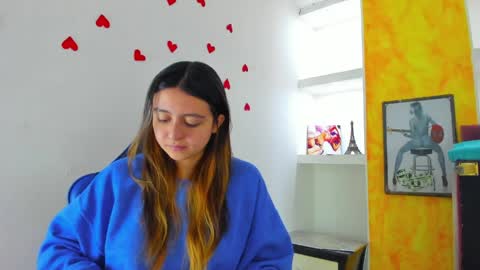 Lala clark online show from 28, 2, 2026