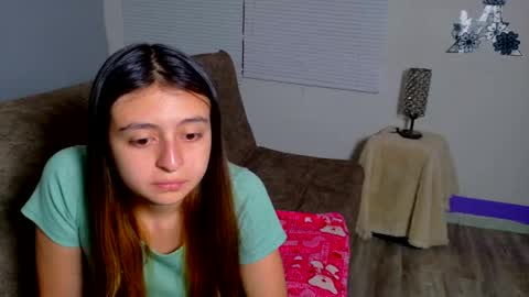 Snapshot of lala_fluffy chatting on 28, 5, 2026 lala_fluffy online show from 28, 5, 2026