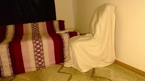 LalaMy online show from 19, 12, 2025