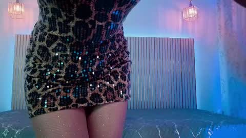 Miss Lala online show from 20, 2, 2026