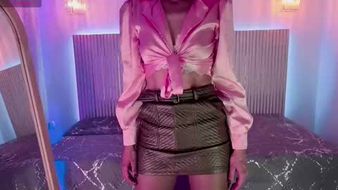 Miss Lala online show from 28, 2, 2026