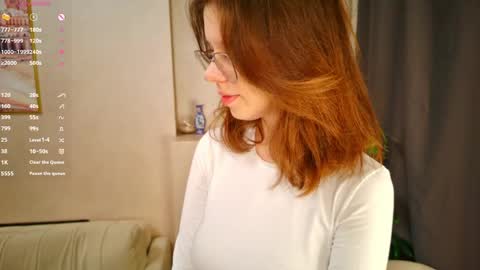 Julia online show from 15, 5, 2026