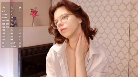 Snapshot of lalajecks chatting on 21, 6, 2026 Julia online show from 21, 6, 2026