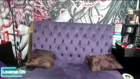 LaLaLunaCosmos online show from 14, 4, 2026