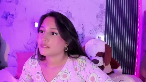 lali_cherry_ online show from 26, 10, 2025