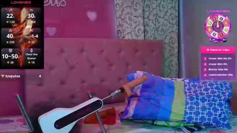 lali_hot0207 online show from 18, 9, 2025