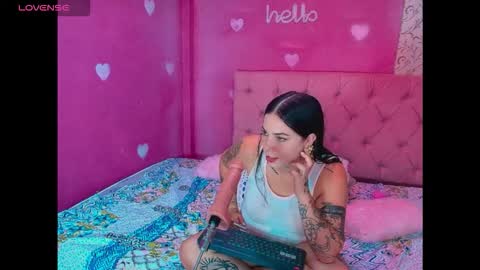 lali_hot0207 online show from 6, 10, 2025