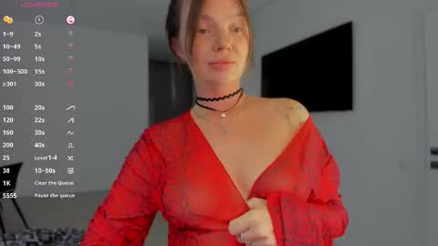 Snapshot of lallie_ chatting on 28, 3, 2026 Lallie online show from 28, 3, 2026
