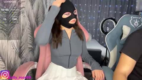 Snapshot of lallyrose69 chatting on 13, 1, 2026 lallyrose69 online show from 13, 1, 2026