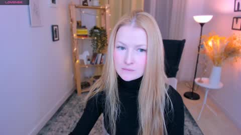 Laly online show from 30, 12, 2024