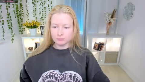 Laly online show from 21, 3, 2026