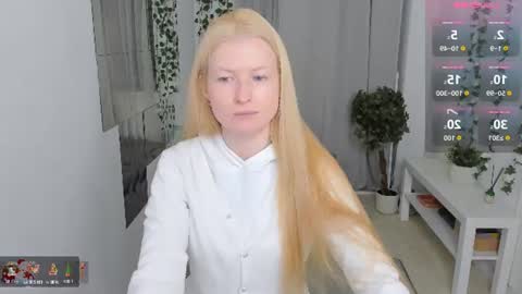Laly online show from 21, 7, 2026