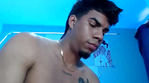 Snapshot of lamachine_ chatting on 11, 2, 2025 lamachine_ online show from 11, 2, 2025