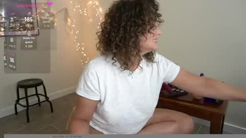 Snapshot of lamarquesathelion chatting on 28, 7, 2026 La Marquesa online show from 28, 7, 2026