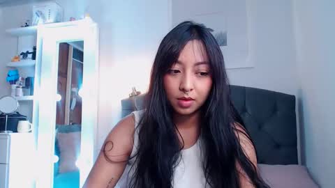 Snapshot of lambertisabella578 chatting on 30, 11, 2025 Isabella online show from 30, 11, 2025