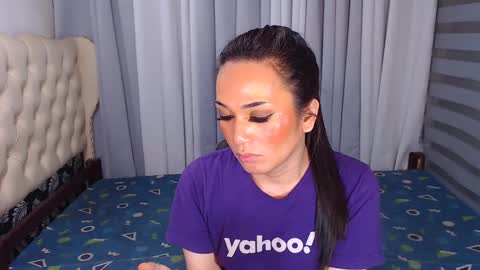 Lamery online show from 22, 1, 2025