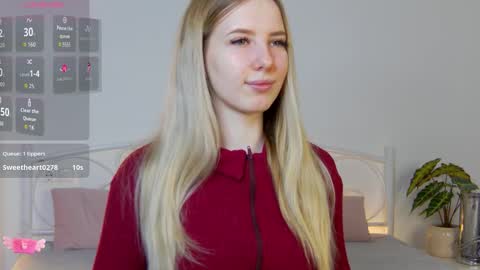 Liana online show from 17, 2, 2026