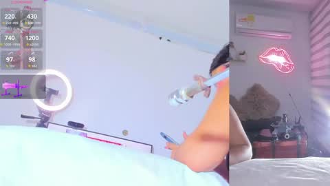 Lana online show from 24, 3, 2026