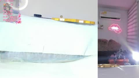 Lana online show from 16, 4, 2026