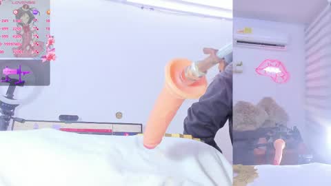 Lana online show from 22, 4, 2026