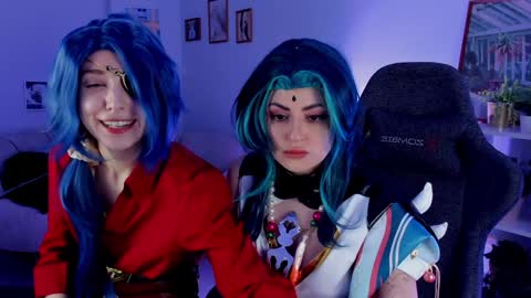 just call me Lana  and her security online show from 8, 12, 2024