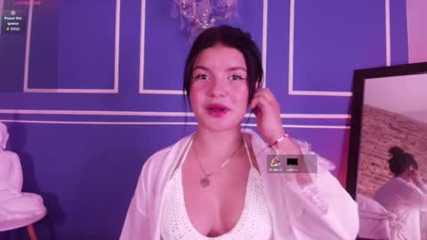  Lana  online show from 1, 10, 2025