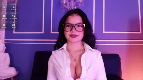  Lana  online show from 7, 10, 2025